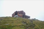 Blick zur Bonn-Matreier Hütte
Blick zur Bonn-Matreier Hütte