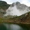 Am kleinen Schwarzsee
