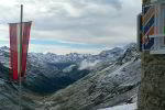 Blick zur Wildspitze
