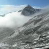 Blick zum Gaiskogel
