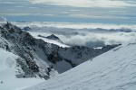 Blick zum Becherhaus
