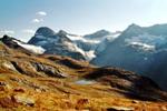 Blick zur Dreilnderspitze
