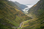 Blick in das Hollerbachtal
